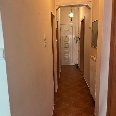 Two Bedroom Apartment In Historical Area Saloniki Zewnętrze zdjęcie