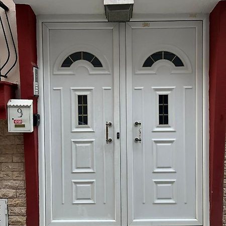 Two Bedroom Apartment In Historical Area Saloniki Zewnętrze zdjęcie