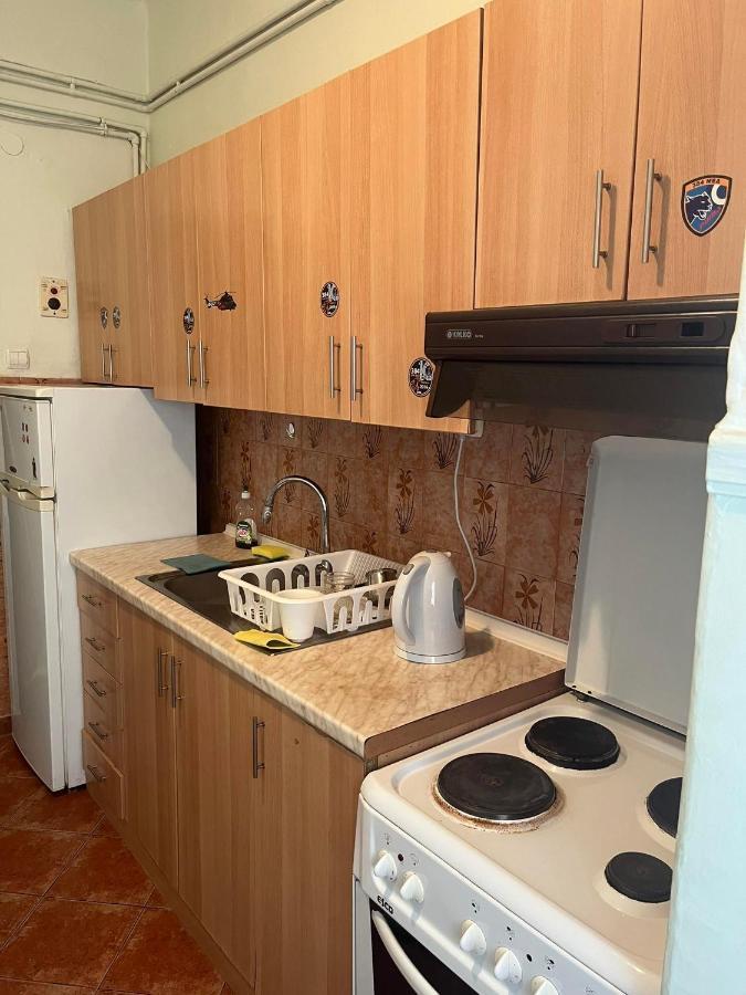 Two Bedroom Apartment In Historical Area Saloniki Zewnętrze zdjęcie