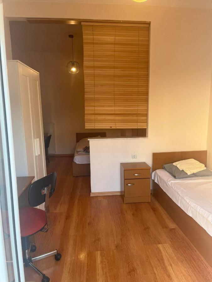 Two Bedroom Apartment In Historical Area Saloniki Zewnętrze zdjęcie