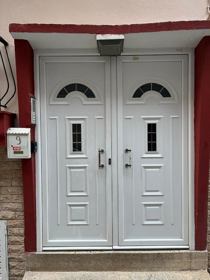 Two Bedroom Apartment In Historical Area Saloniki Zewnętrze zdjęcie